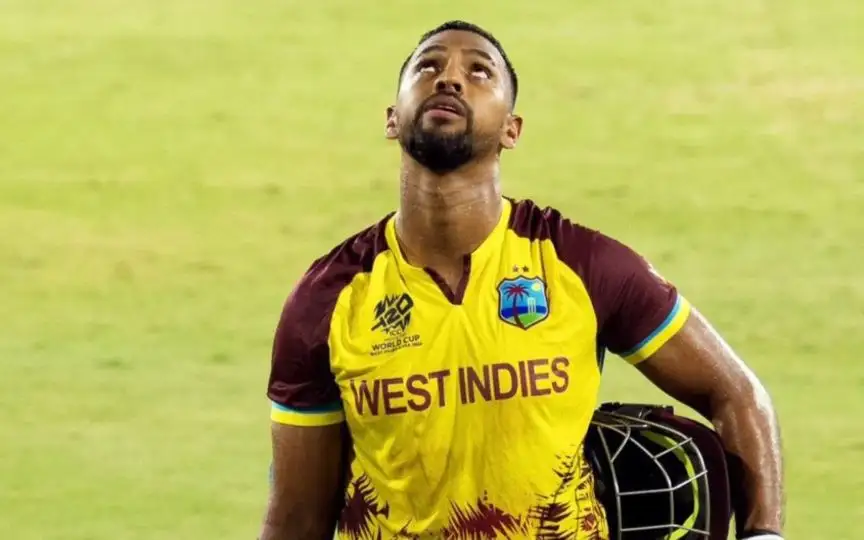 Nicholas Pooran Retires At 29: List Of Players Who Hung Up Their Boots Before Turning 30
